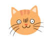 Meow Oren (White Text) 5
