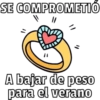 ✨Se Comprometió💍 10