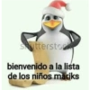 shutterstock bienvenido a la lista de los niños mariks