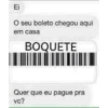 Flerte pesado foda-se 27