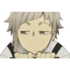 Bungo Stray Dogs 19