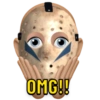 JasonMakesVideo Memoji Pack 28