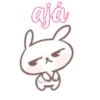 ajá 609 Krys