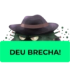 DEU BRECHA!