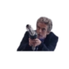 Doctor Who Zap 19