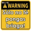 💥Advertencia💥 20