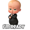 Boss Baby 13