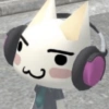White cat 8