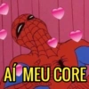 AÍ MEU CORE