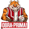 OBRA-PRIMA!