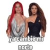 Shakira y Karol G - TQG 11