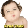 KYAA YAAR