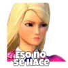 Barbie toxica. 12