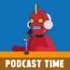 PODCAST TIME