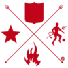 América de Cali 15