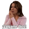 María de todos los Ángeles. 21