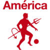 América de Cali 21