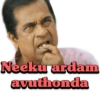 Brahmanandam 19