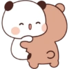 Bubu y dudu 🥰❤️ 8