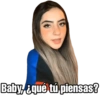 Amaranta Vp (Tiktok) 29