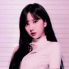 Eunha Stiker Pack soft 10