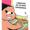 CARALHO EU TO MTO SAFADINHA 00 Muridão
