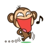 Monyet Lucu Cok Indonesia 11