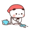 Cute panda 26