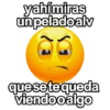 Dijo Un Viejón - El Karkis 26