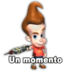 Jimmy Neutrón 28