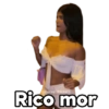 Valentina Mor Velazquez 💅🏻🥰 12