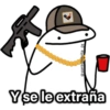 🧦🎶El Azul🎶🧦 9