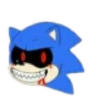 Sonic face 19