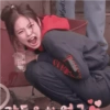 ▸ 🔭៹◖jennie reactions 18