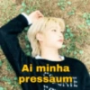 Kpop memes para o zapzap😈❤️ 27