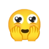 Reações c/ EMOJIS 😂 28