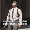 nico nico niconchetumadre vení otaku rancio