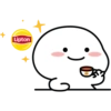 Lipton x Quby 6
