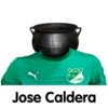 Jugadores Cali-America 10