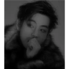 Taehyung dark 21