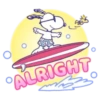 🌴☀️Snoopy  Verano ☀️🌴 19