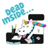 Mau Blad Stickers 1 11