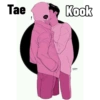 Taekook/Vkook Hot/Love 12