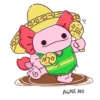 Axolotl  -  Agave.axo Vol.1 17