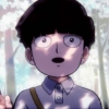 Mob Psycho WTF #1 6