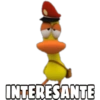 INTERESANTE