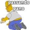 Homer Simpson 11