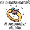 ✨Se Comprometió💍 24