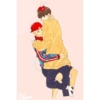 Taekook/Vkook Hot/Love 17