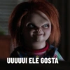 Figurinhas do Chucky🔪 23